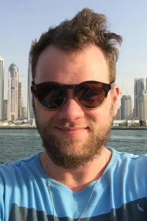 Фото Родриго Ван Дер Пут #134868