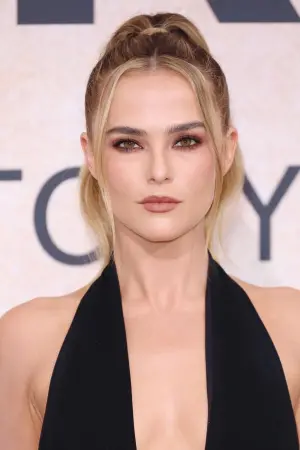 Фото Зои Дойч (Zoey Deutch) #57936