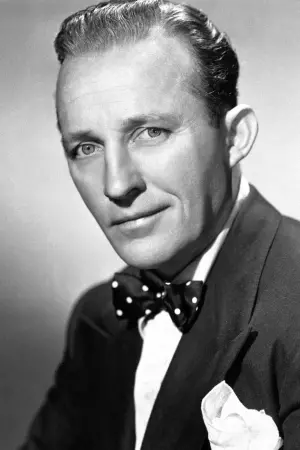 Фото Бинг Кросби (Bing Crosby) #92319