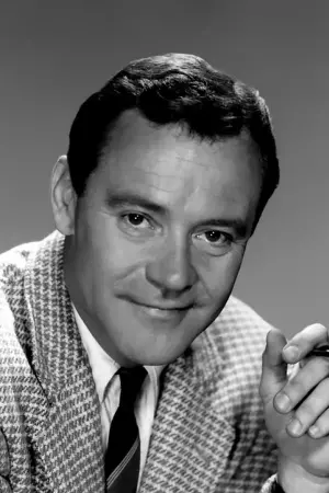 Фото Джек Леммон (Jack Lemmon) #77577