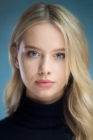 Фото Жасмин Кларк #32922