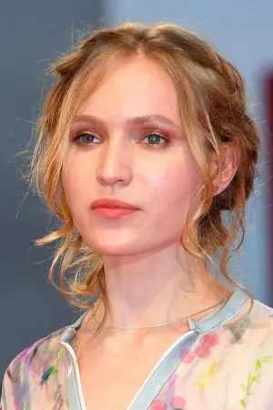 Фото Джессика Кресси #134985