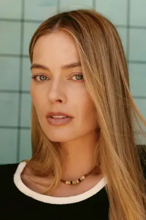 Фото Марго Робби (Margot Robbie) #326992