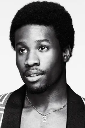 Фото Шамейк Мур (Shameik Moore) #4848