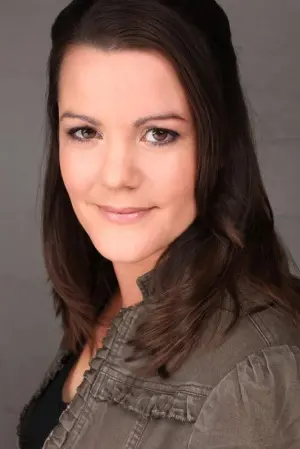 Фото Валери Шарланд #203745