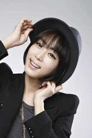 Фото Е-вон Кан #89025