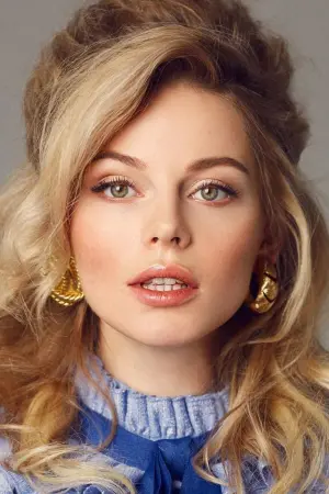 Фото Анастасия Стежко (Anastasiya Stezhko) #117595