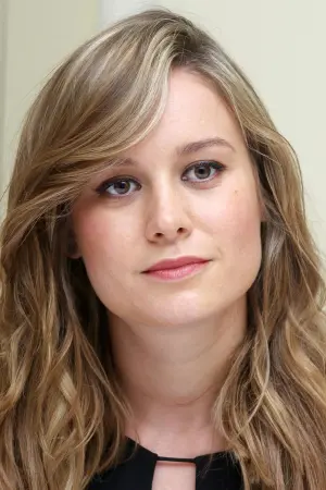 Фото Бри Ларсон (Brie Larson) #3502