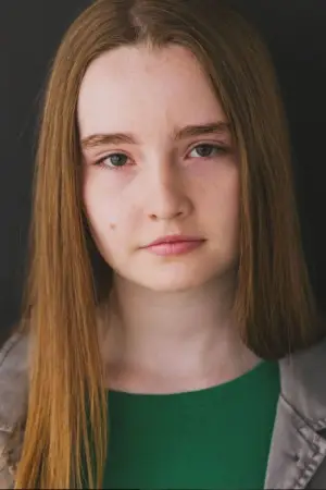 Фото Колиз Харгер #334018