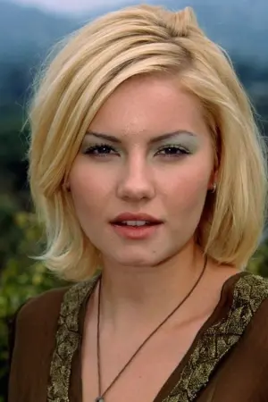 Фото Элиша Катберт (Elisha Cuthbert) #55092