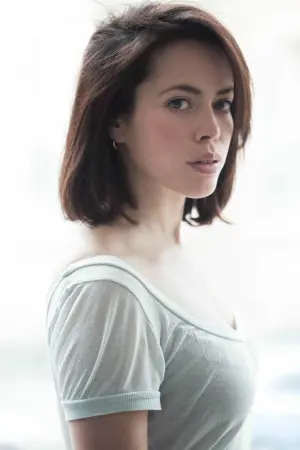 Фото Фиона Хэмптон #69440