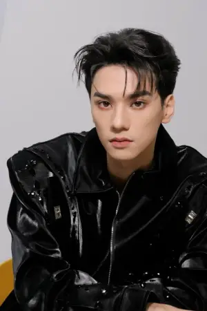 Фото Кен Харит Буаёй #362221