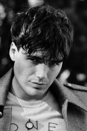 Фото Джэми Флэттерс (Jamie Flatters) #326905