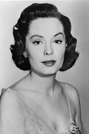 Фото Джейн Грир (Jane Greer) #107482