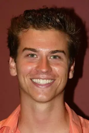 Фото Джей Гиллеспи #340668