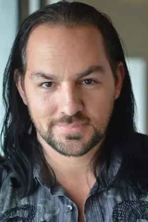 Фото Джимми Демпстер #23368