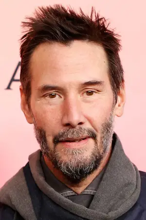 Фото Киану Ривз (Keanu Reeves) #327610