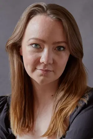 Фото Керри Хейс (Kerrie Hayes) #114378