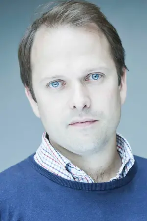 Фото Николас Бернс #53392