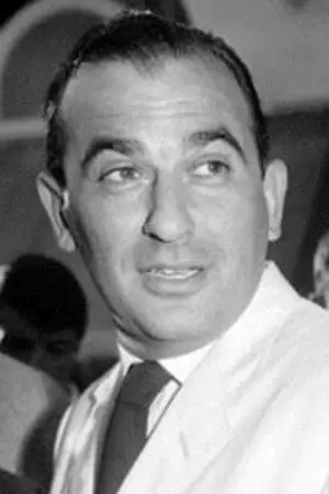 Фото Рауль Леви #170391