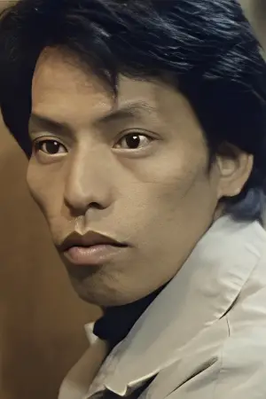 Фото Сэм Хо Чой-Чоу #340474