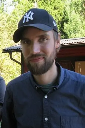 Фото Томми Виклунд #273586