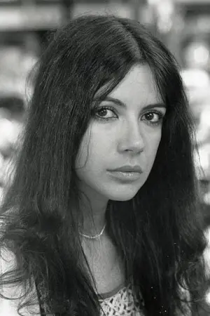 Фото Кэрол Лор (Carole Laure) #102345