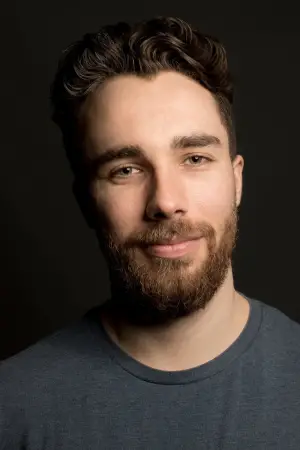 Фото Чарли Хопкинсон #369821