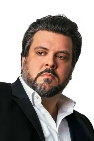 Фото Джеймс Эндрю О'Коннор #45857