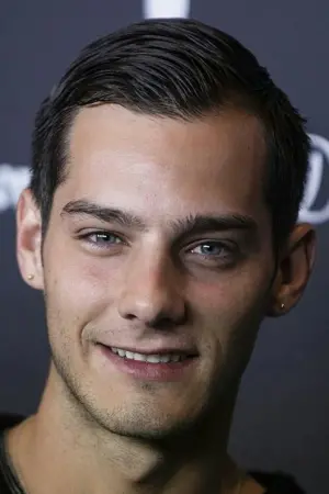 Фото Джоэл Боскед #83819