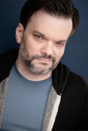 Фото  (John Raymond Barker) #273772