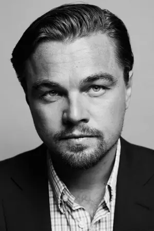 Фото Леонардо Дикаприо (Leonardo DiCaprio) #9577