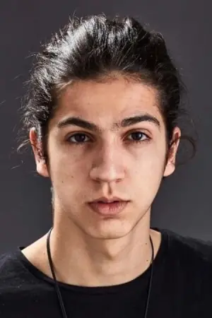 Фото Лорин Мерхарт (Lorin Merhart) #12622