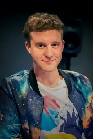 Фото Людвиг Форсселл #86832