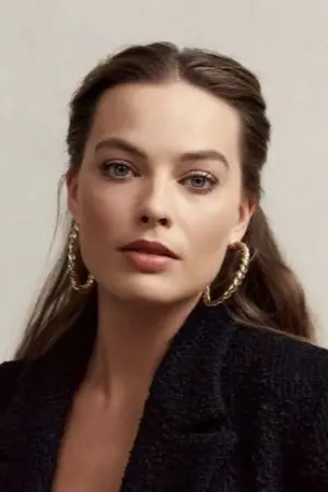 Фото Марго Робби (Margot Robbie) #326996