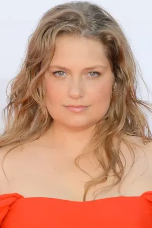 Фото Мерритт Вевер (Merritt Wever) #81581
