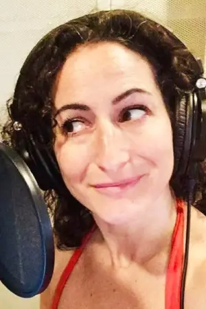 Фото  (Rebecca Becker) #355014