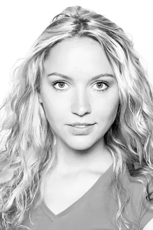 Фото Роксана Хейуорд #148733