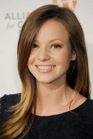 Фото Саманта Дрок #56893