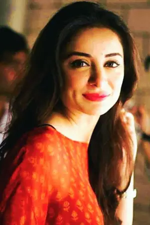 Фото  (Sarwat Gilani) #335659