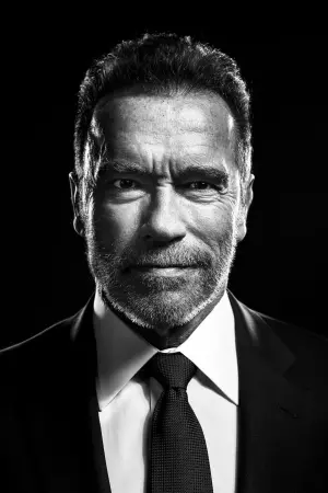 Фото Арнольд Шварцнеггер (Arnold Schwarzenegger) #23633
