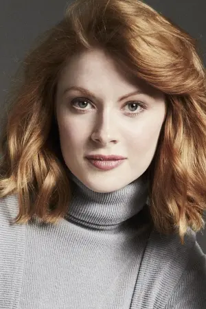 Фото Эмили Бичем (Emily Beecham) #15250