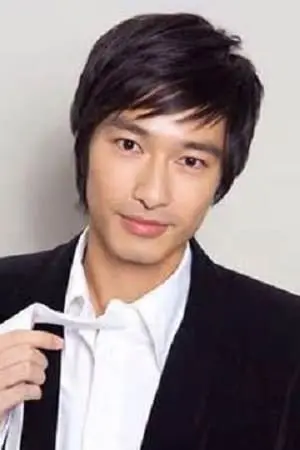 Фото  (Gregory Wong Chung-Yiu) #254160