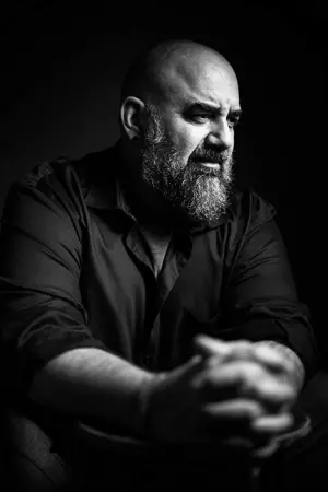 Фото Джейсон Симпсон (Jason Simpson) #188777