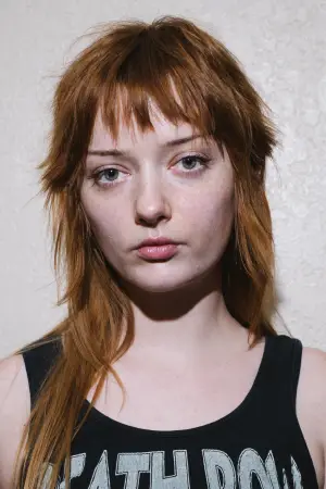 Фото Линдсей Нормингтон (Lindsey Normington) #352348