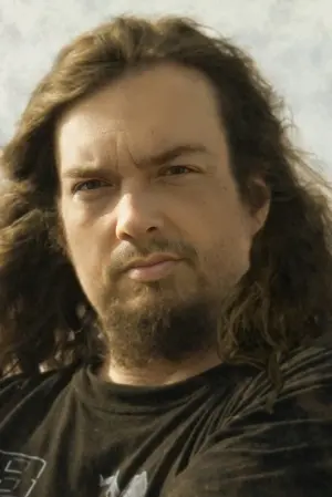 Фото Тодд Шитс #279951