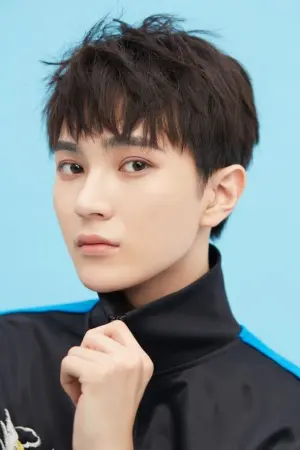 Фото  (Wang Shuyi) #303410