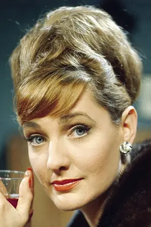 Фото Барбара Мюррей #249367