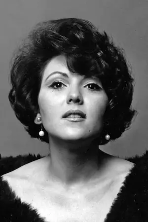Фото Бренда Ваккаро (Brenda Vaccaro) #32195