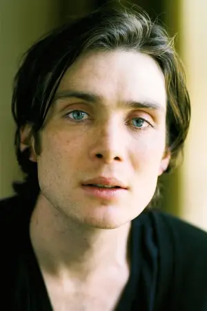 Фото Киллиан Мерфи (Cillian Murphy) #2722